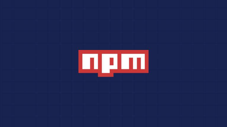 npm_guide